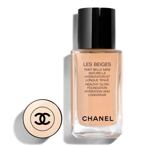 ulta chanel les beiges